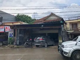 Dijual sangat murah Rumah Tinggal & Tempat Usaha di Rawalumbu