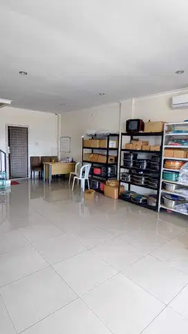 Dijual Ruko Symphony Siap Pakai Di Harapan Indah, Bekasi