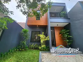 Jual Rumah Siap Huni Di Giriloka BSD Serpong