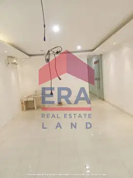 Dijual Ruko di Jalan Puri Niaga, Araya Malang