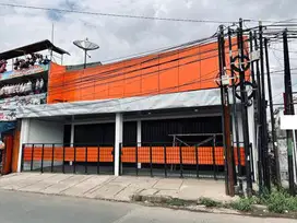 Ruko Pinggir Jalan Utama Cocok Untuk Usaha di Bintara