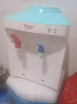 dispenser COSMOS