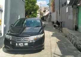 Akses Lebar Mobil Lancar, Tanah Dijual Di Jogja Kota