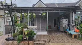 DIJUAL MURAH RUMAH VILLA GRAND TOMANG