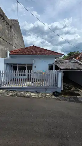 Dijual Rumah Siap Huni di Daerah Jl. Teluk, Arjosari, Blimbing Malang
