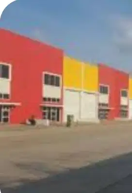 Dijual Gudang Bizpark Cakung Jakarta Timur