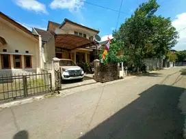 JUAL CEPAT RUMAH SIAP HUNI DI ANTAPANI BANDUNG