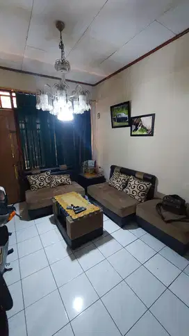 Dijual Rumah Siap Huni Full Furnshed di Nata Endah