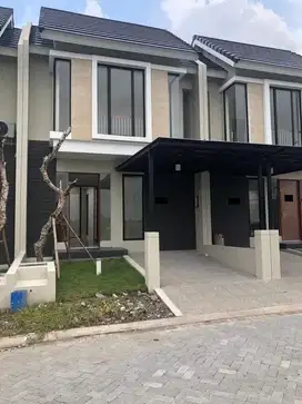 Rumah Citraland Northwest Hill Strategis Premium Surabaya Barat