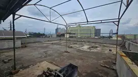 Dijual dan Disewa Ruko Luas di Jalan Kopo, Bandung