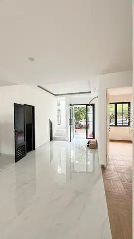 Dijual Rumah Brand New di Puri Bintaro Jaya Sektor 9