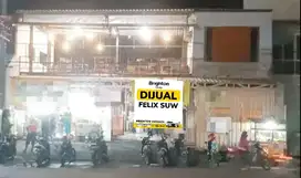 Jual Tanah di Raya Pandugo