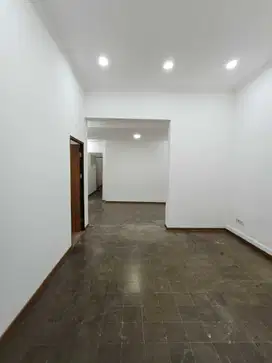 Jual dan Sewa Bangunan Baru Renov Ex. Bimbel di Sayap Dago