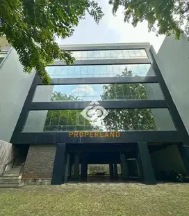 Dijual murah gedung siap pakai at Kebon Sirih Jakarta Pusat