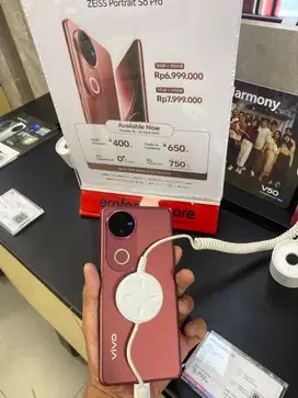 V50 series benefit cashback up to 400 ribu