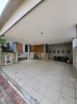 Rumah Modern Cluster Kebayoran Bintaro Nego Sampai Deal , 14149