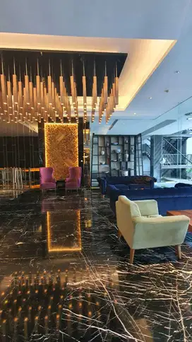 THE PREMIUM OFFICE GOLF VIEW 9BLV Office Tower