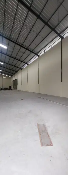 Di Sewakan Gudang 99 Salembaran,Tangerang
