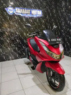 PCX 160 CBS Th 2022 CASH/KREDIT