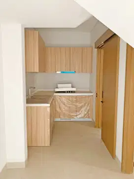HUNIAN PREMIUM DI BSD – THE ZORA KAZUMI, RUMAH JAPANESE MODERN