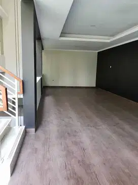Rumah Hommy posisi Hook Di Sektor 7 Bintaro GB-10985