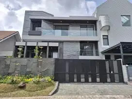 HIGH SPEC! DIJUAL RUMAH MEWAH CITRALAND STRATEGIS SIAP HUNI