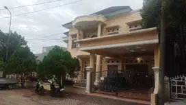 DIJUAL RUMAH MEWAH PERUM ERA MAS 2000 CAKUNG JAKARTA TIMUR