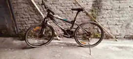 Sepeda Wimcycle Diamante DX - paling murah se OLX - Nego sampe Jadi