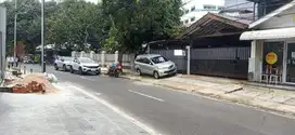 Rumah Kost di Cempaka Putih Jakarta Pusat Dekat Pusat Kota