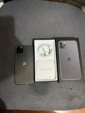 iphone 11 promax 64gb