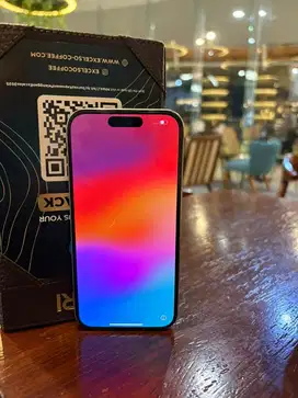 Iphone 15 Pro 128