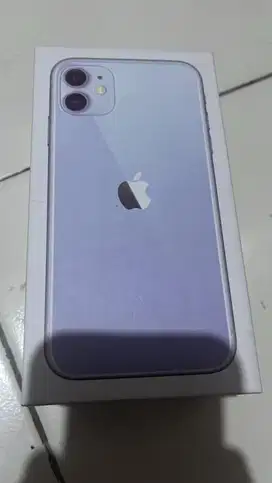 Iphone 11 64gb ex inter