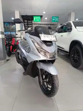 Honda pcx 160 non ABS