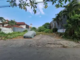 Tanah Jayagiri Dekat RS BROS Renon