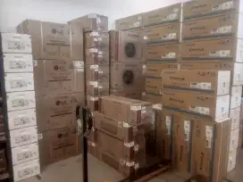 Spesialis Berbagai Merk AC Berkualitas