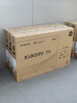 Xiomi Tv A Pro 32