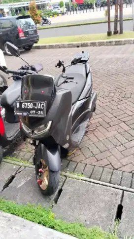 Nmax 155 Non ABS 2020