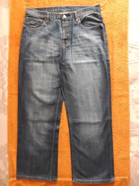 CELANA BLUE JEANS.