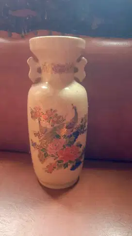 Vas bunga made japan