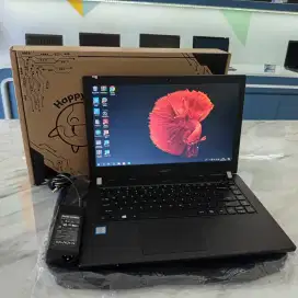 Laptop KEREN i5 GEN8 RAM 8GB SSD 4JTAN-COCOK BUAT PELAJAR & MAHASISWA