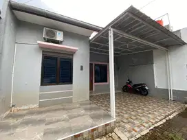 Rumah Cluster Jatisari - Jatiasih Strategis Siap Huni