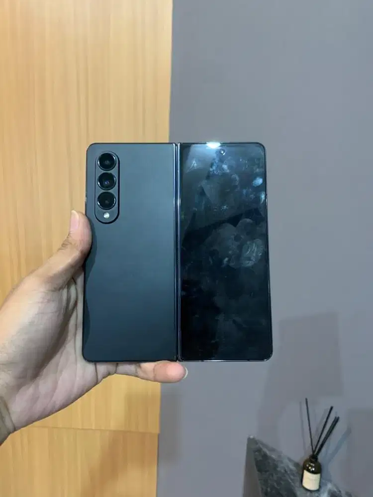 SAMSUNG Z FOLD 4 12/512 SEIN,FULSET, NORMAL