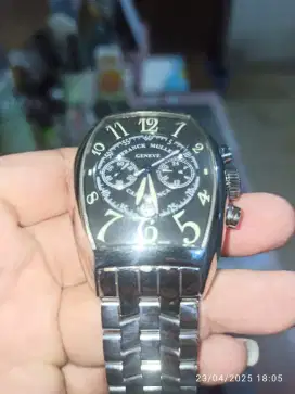 Jam tangan pria fashion