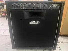 Ampli Keyboard Speaker Aktif Lexus KB/X 550