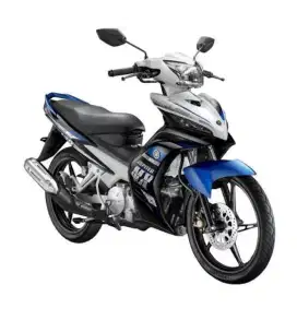 Blok Jupiter mx 135 bahan kloter