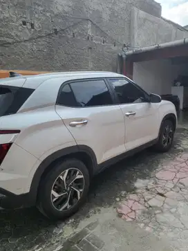 Hyundai Creta 2022 Bensin