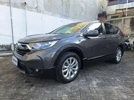 [OLX Mobbi] Honda CR-V Abu 1.5 Turbo Bensin-AT 2019 UNK