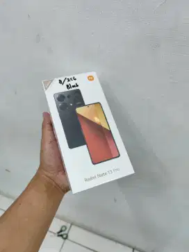 Xiaomi redmi note 13 pro 4g