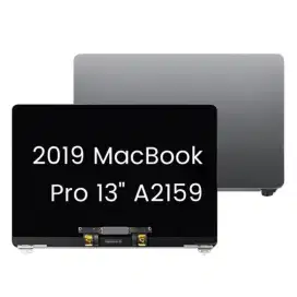 Screen for MacBook Pro 13 (A1989 - A2159) 2018 - 2020 (Space Gray)