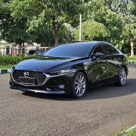 (CASH) Mazda 3 Sedan 2019